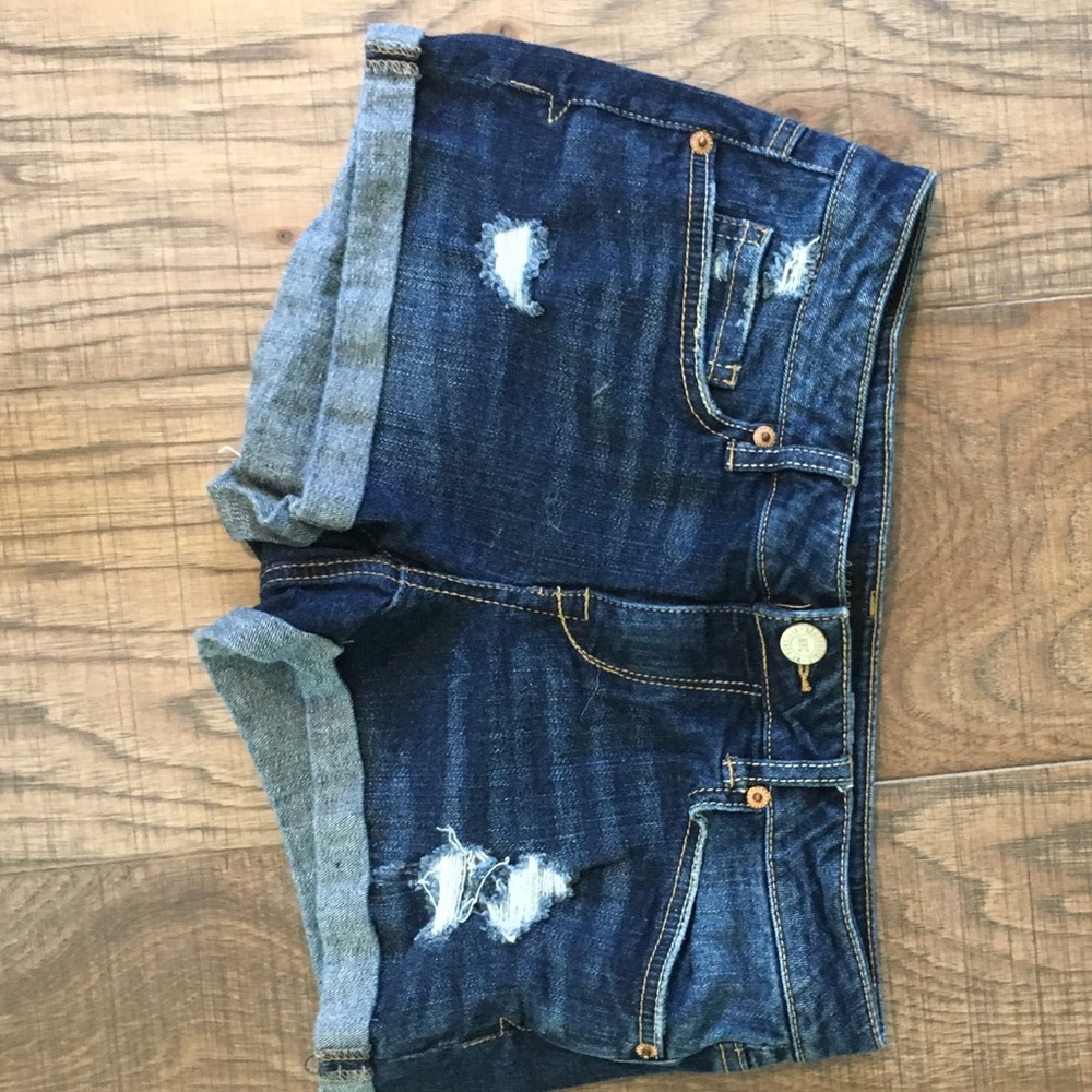 Aero shorts